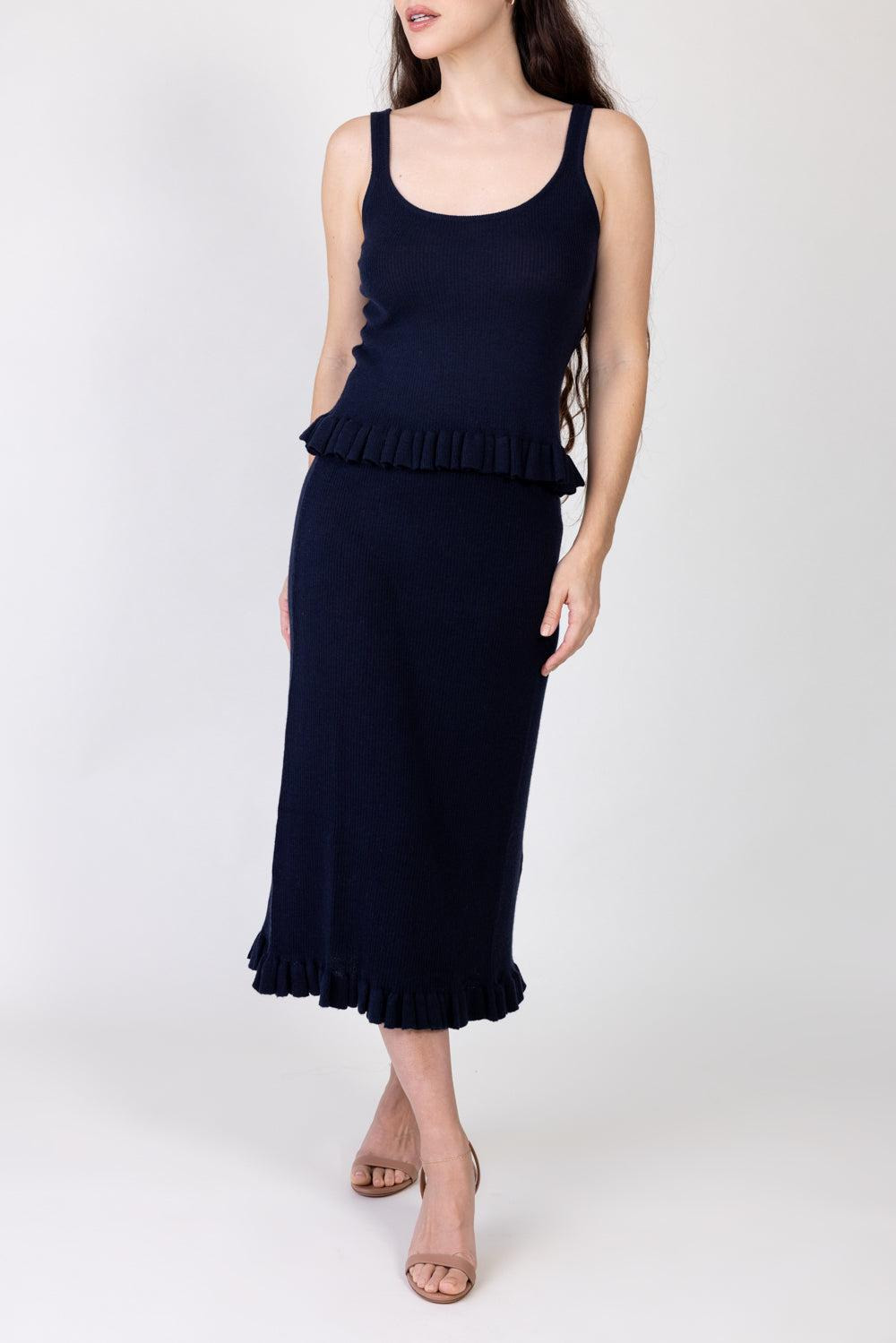 THE GRACE SKIRT - 2