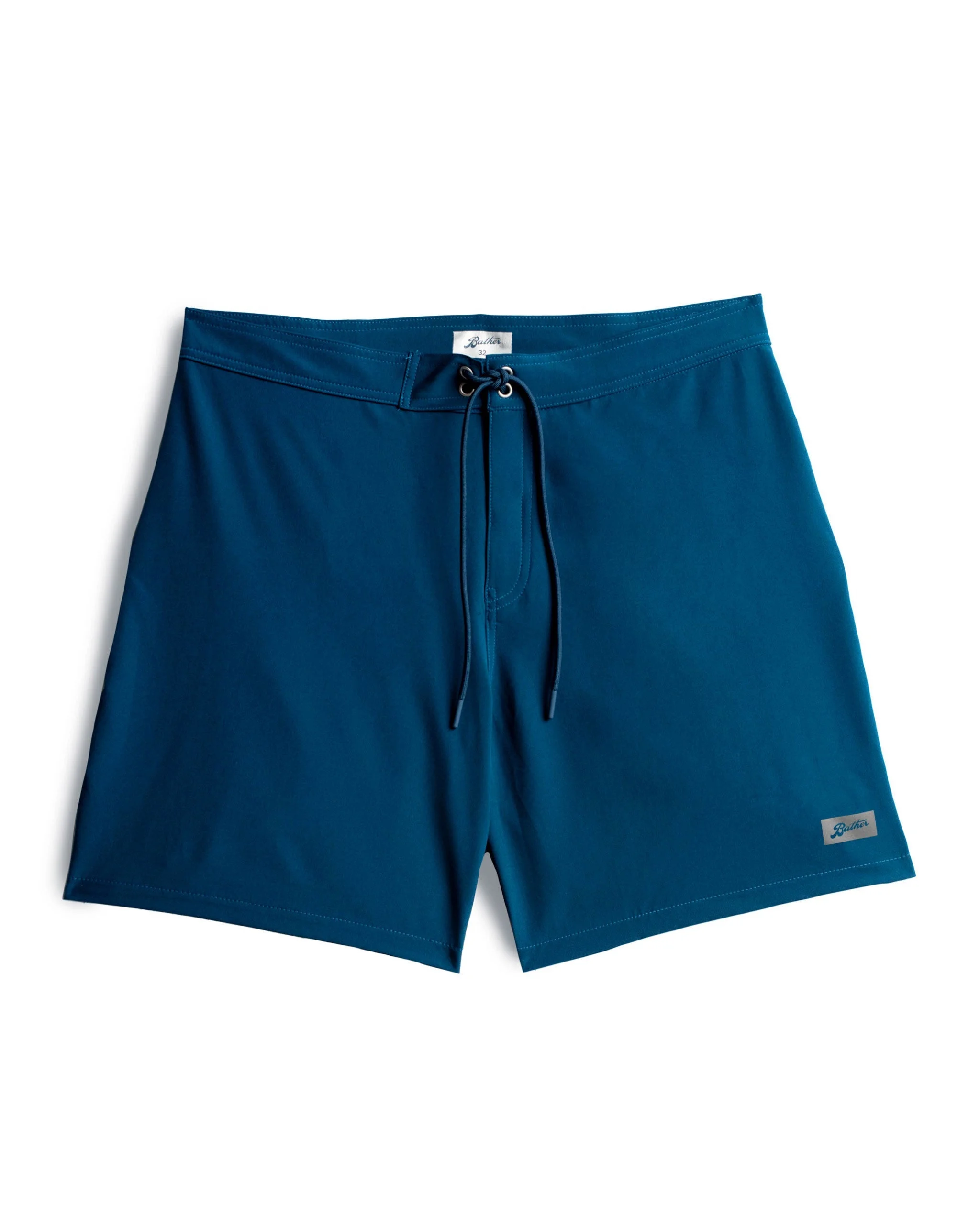 Solid Navy Technical Surf - 1