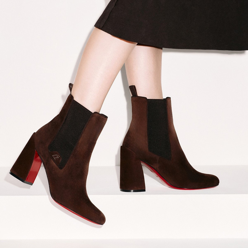 Christian Louboutin Turelastic outlook