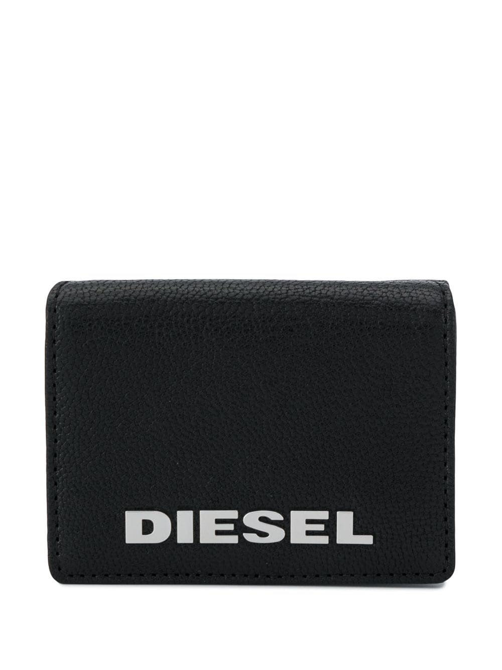 trifold logo wallet  - 1