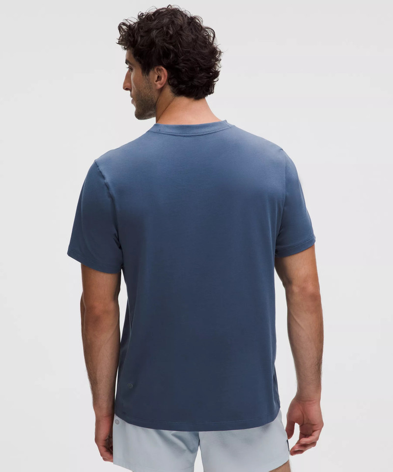 Zeroed In Short-Sleeve Shirt 3