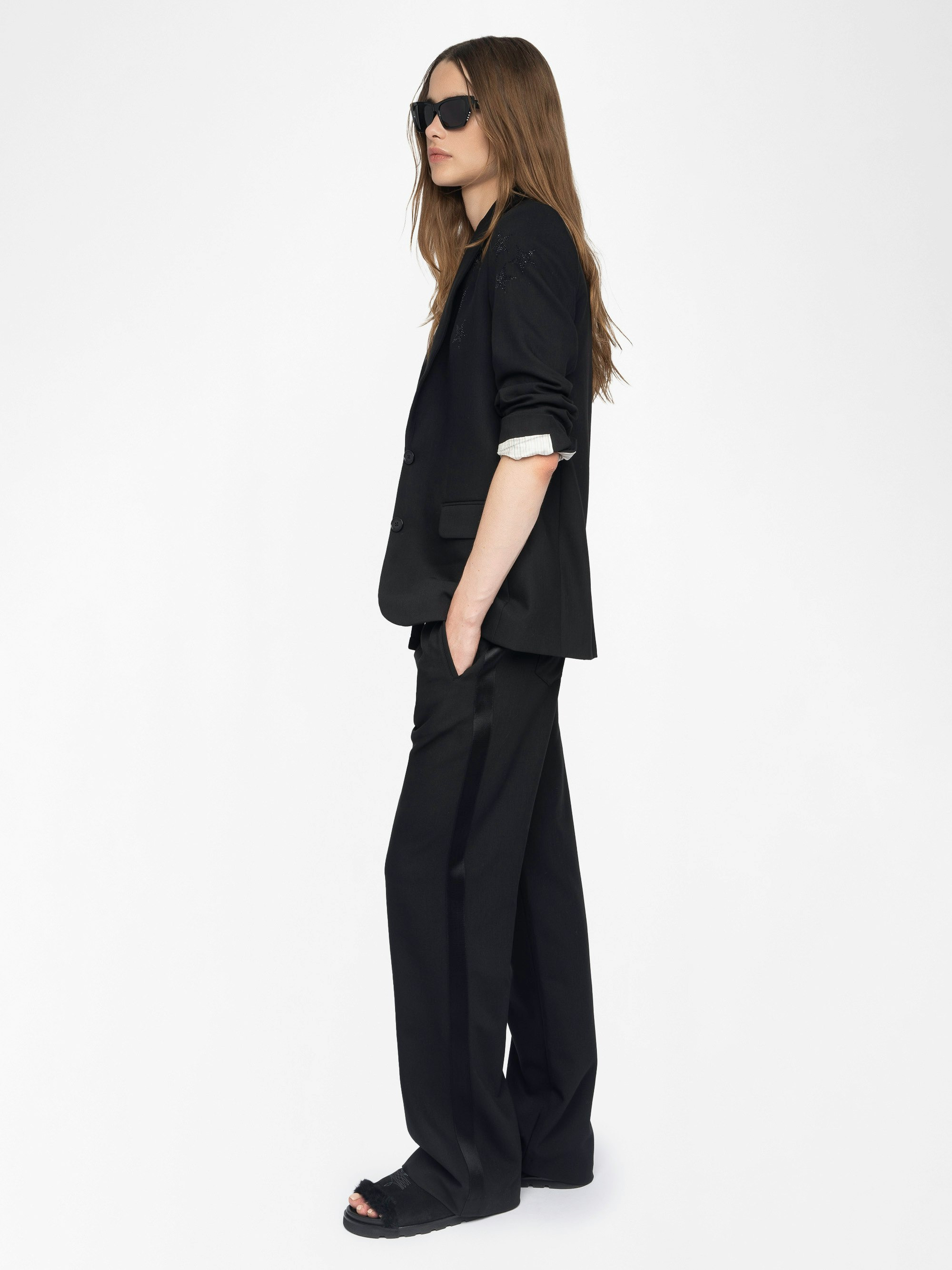 Poma Pants - 4