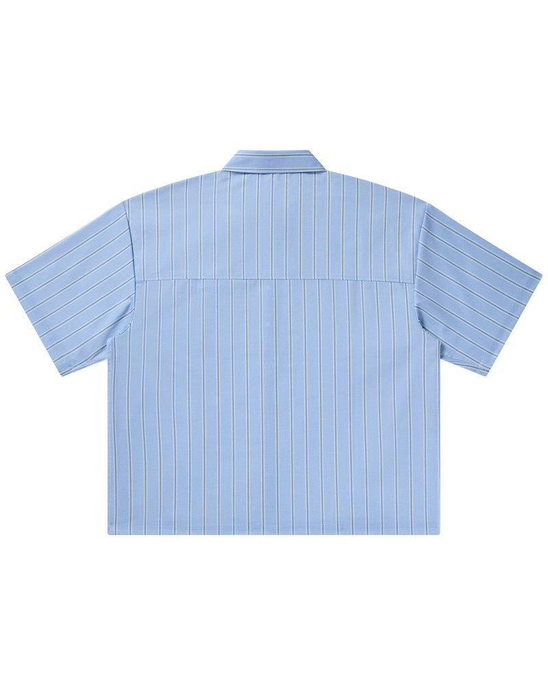 ICECREAM BOOST SS WOVEN outlook