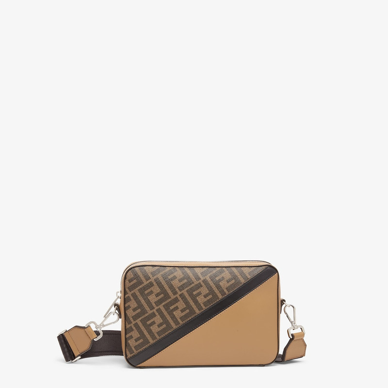 Fendi Diagonal Camera Case 1
