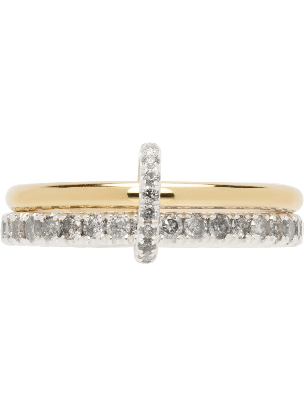 Astrid SG Gris Ring - 1