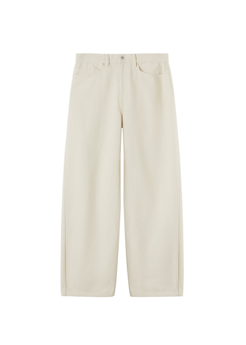 Zine Relaxed-Fit Jeans 1