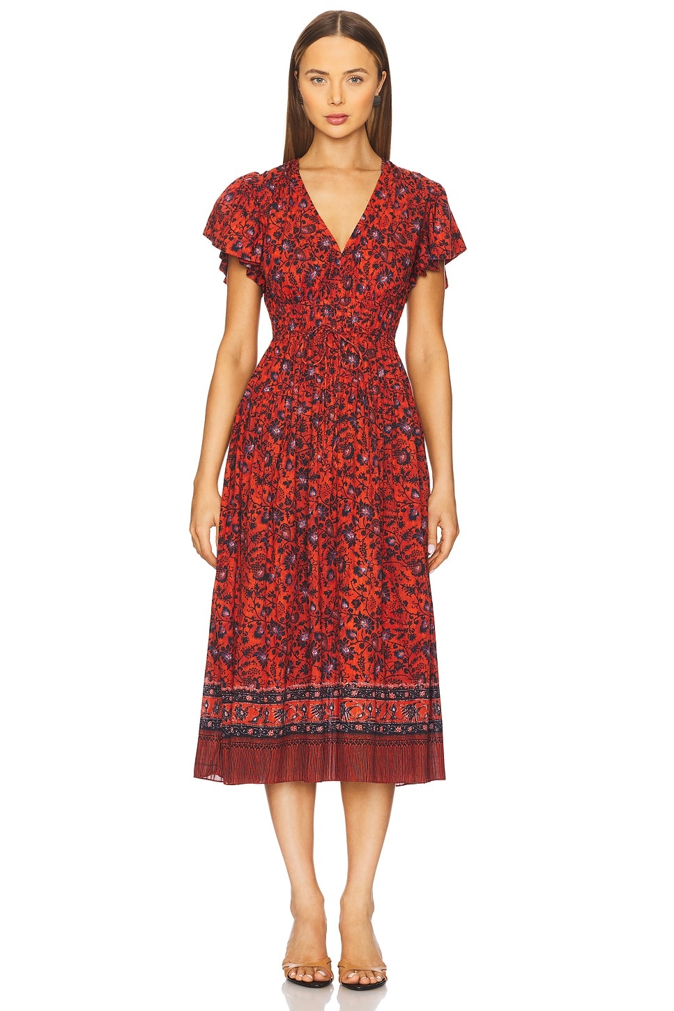 Lyria Dress - 1