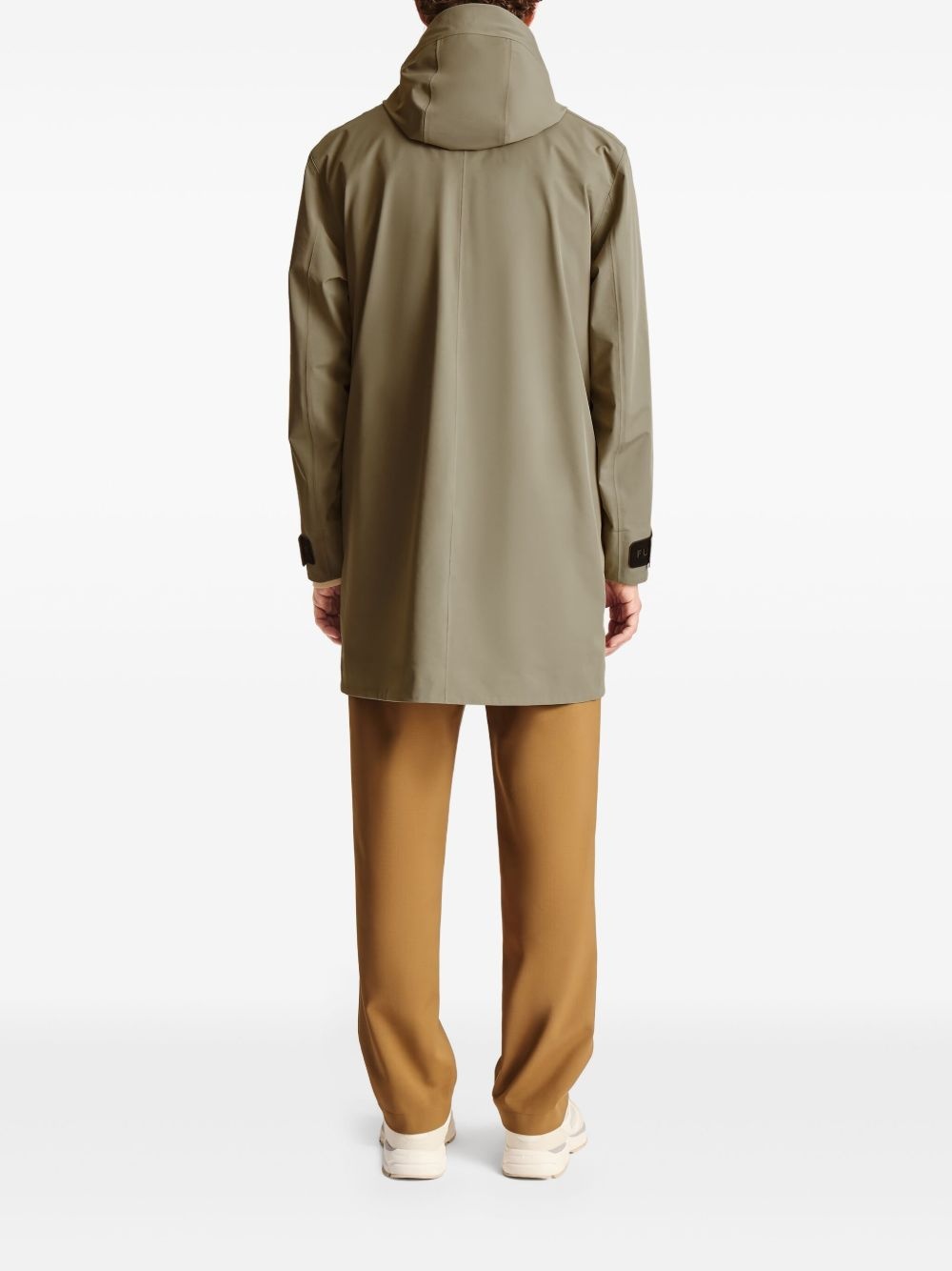 Ilanu coat - 3