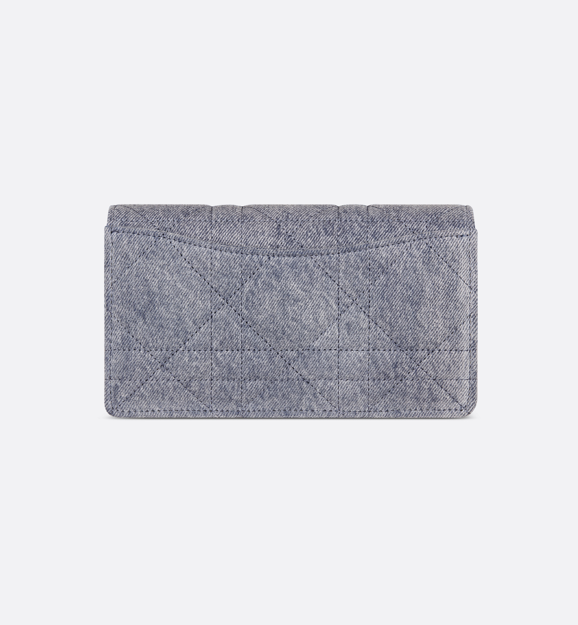 Dior Caro Pouch - 5