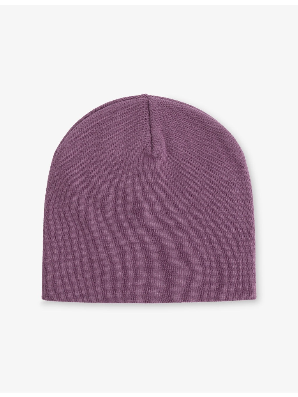Helix Graphic-Jacquard Cotton-Blend Beanie Hat - 3