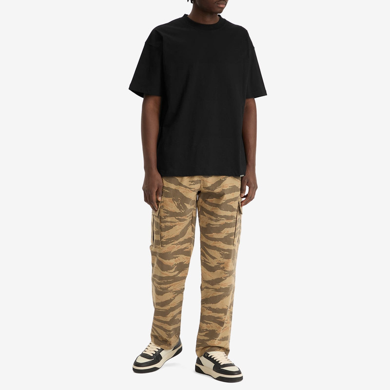 REPRESENT Represent Initial Oversized T-Shirt outlook