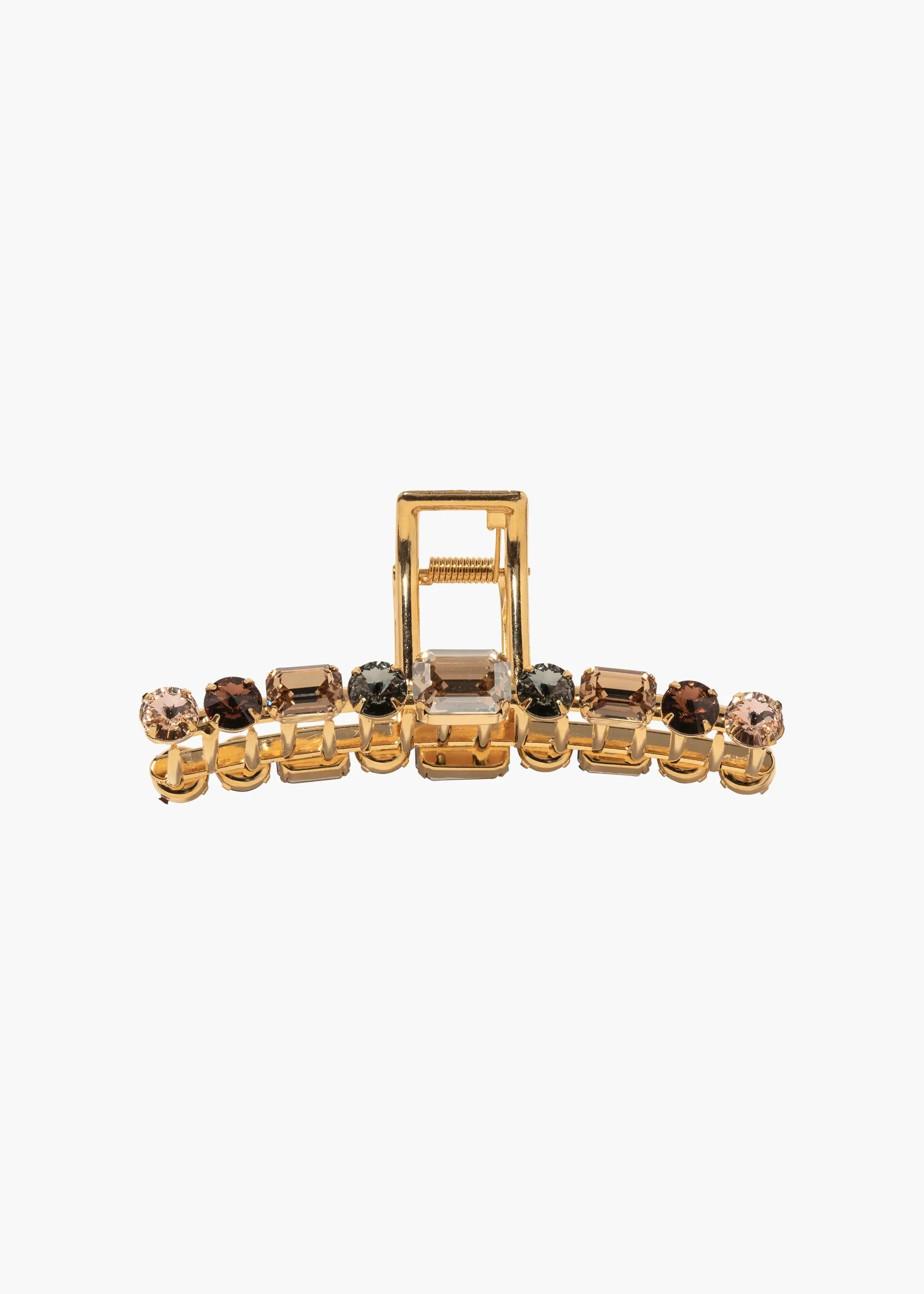 Justine Jaw Clip - 1