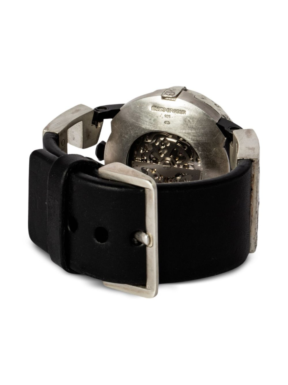 P4—FOB Watch #1639 42mm - 3