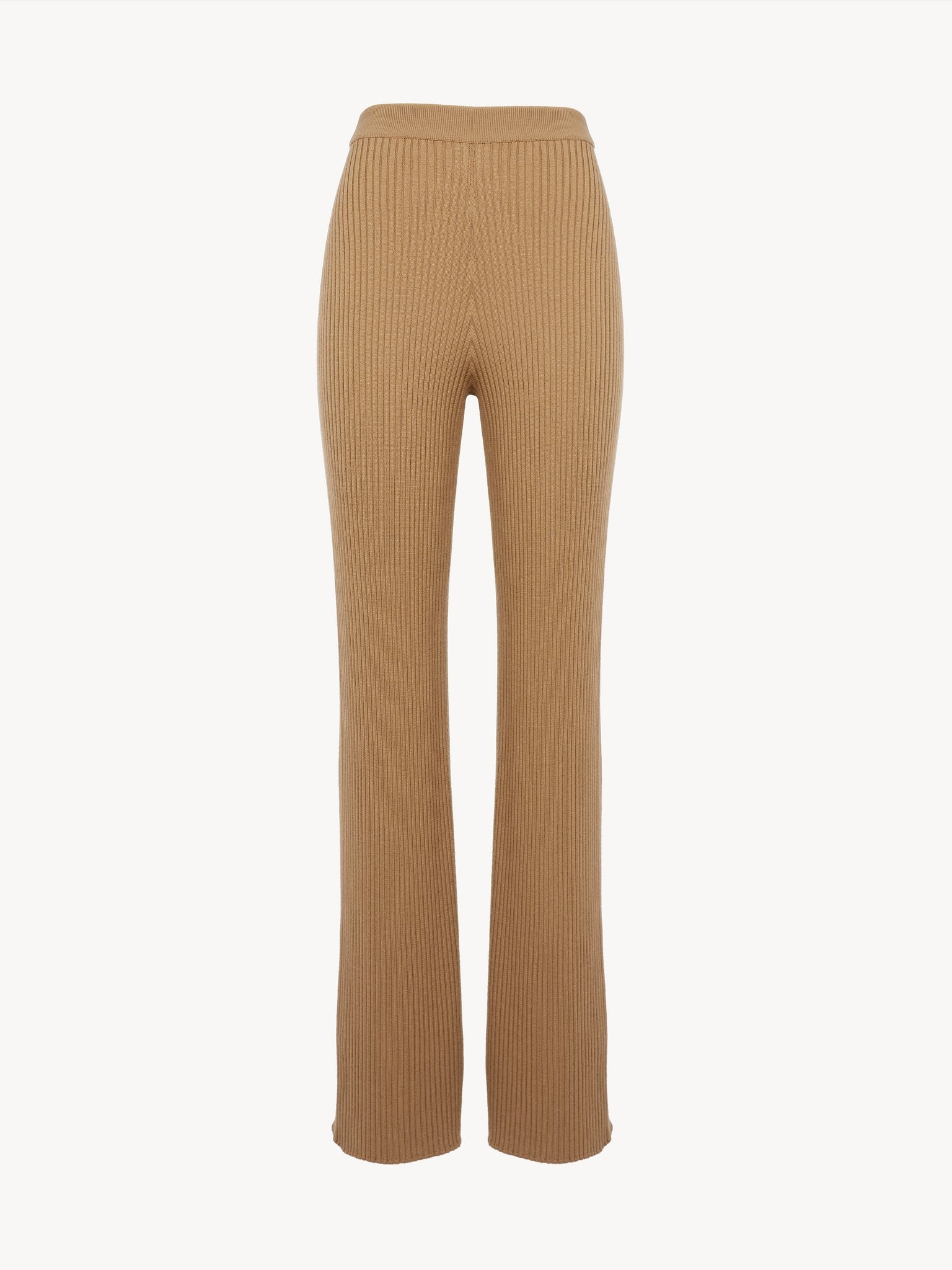 FLARE PANTS - 4