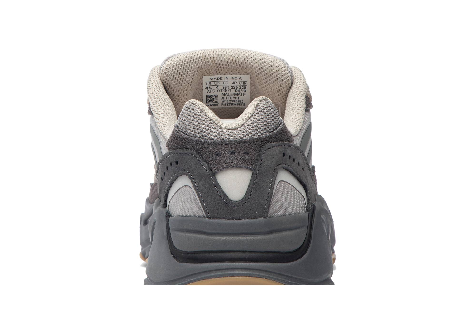 Yeezy Boost 700 V2 'Tephra' - 7