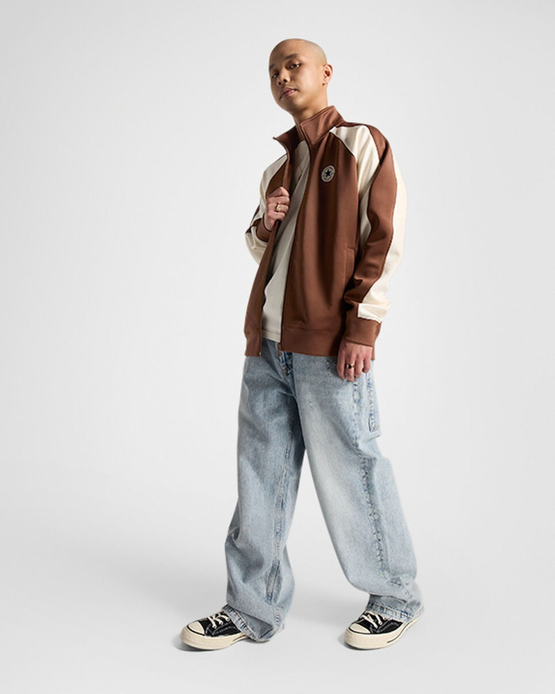 Retro Track Jacket 3