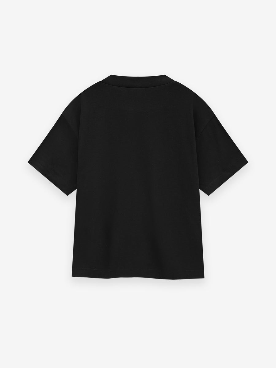 WOMENS S/S TEE - 2
