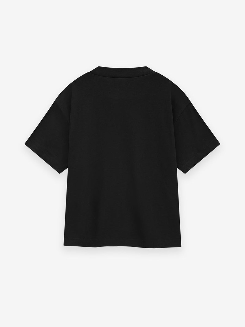 ESSENTIALS WOMENS S/S TEE outlook