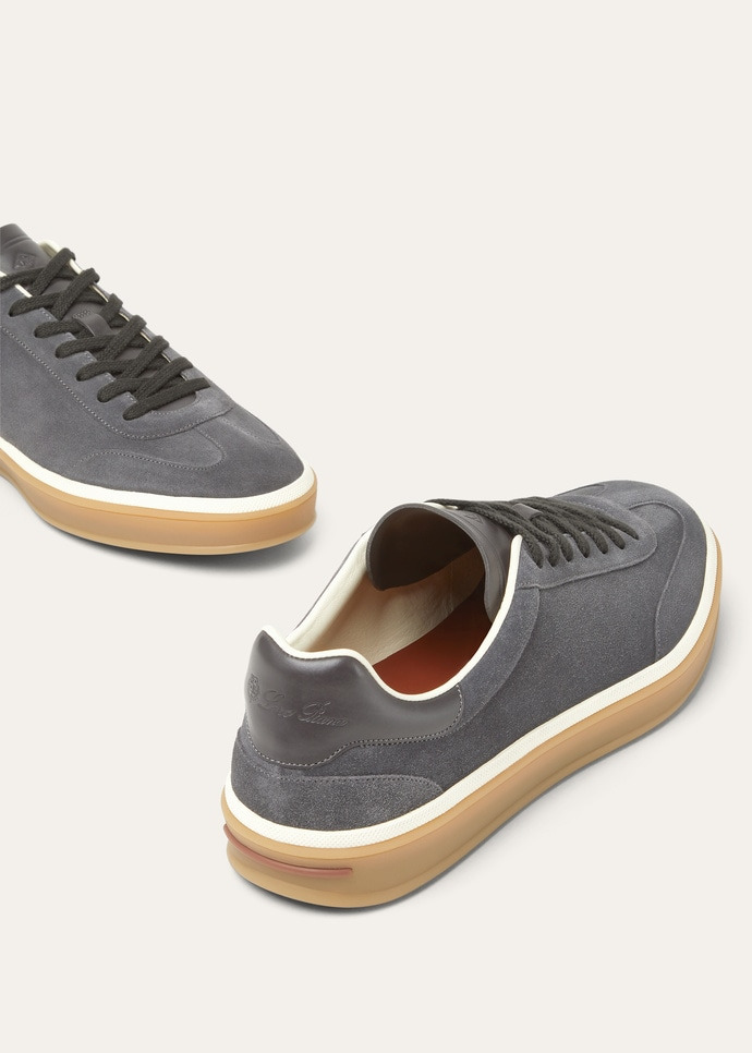 Tennis Walk Sneaker - 7