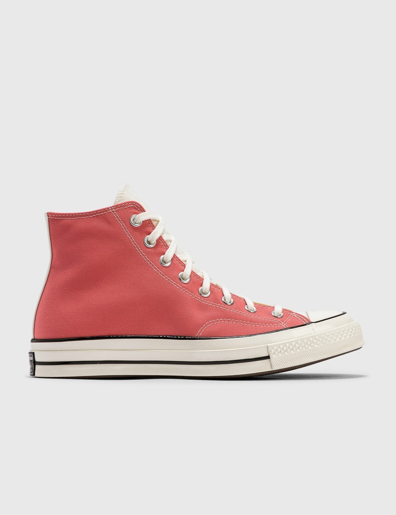 척 70 hi-top 운동화 - 1