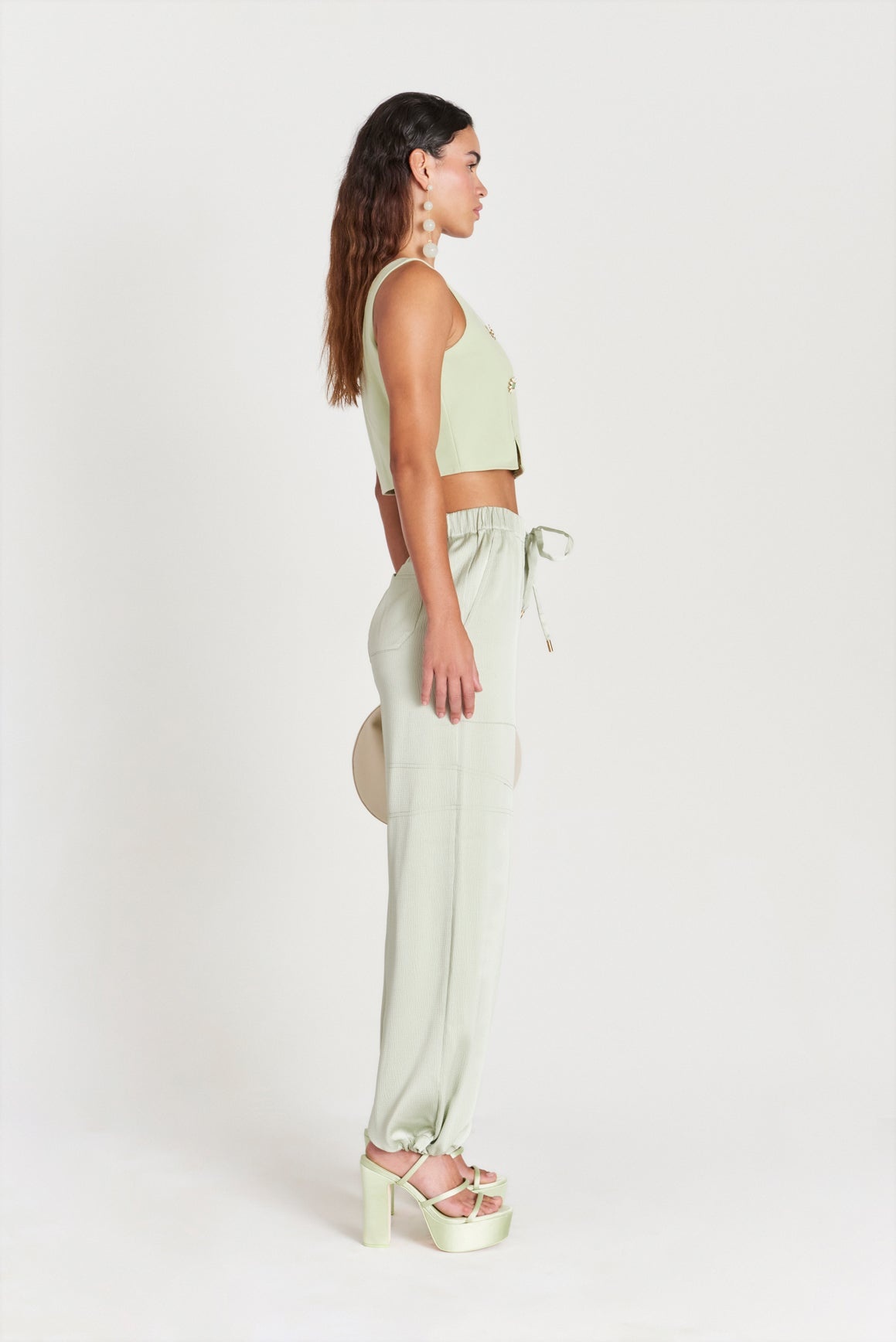 MINAYA PANT - 2