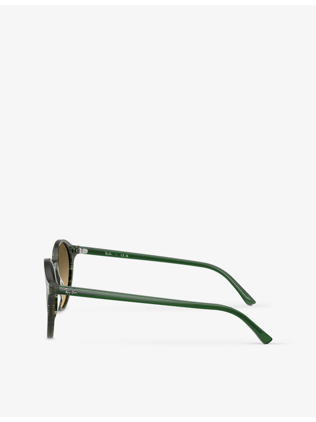 RB2230 Bernard Phantos-frame Acetate Sunglasses - 3