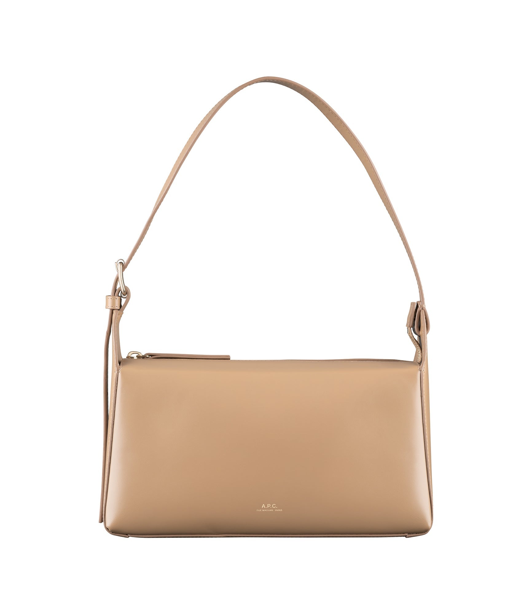 VIRGINIE SHOULDER BAG - 1