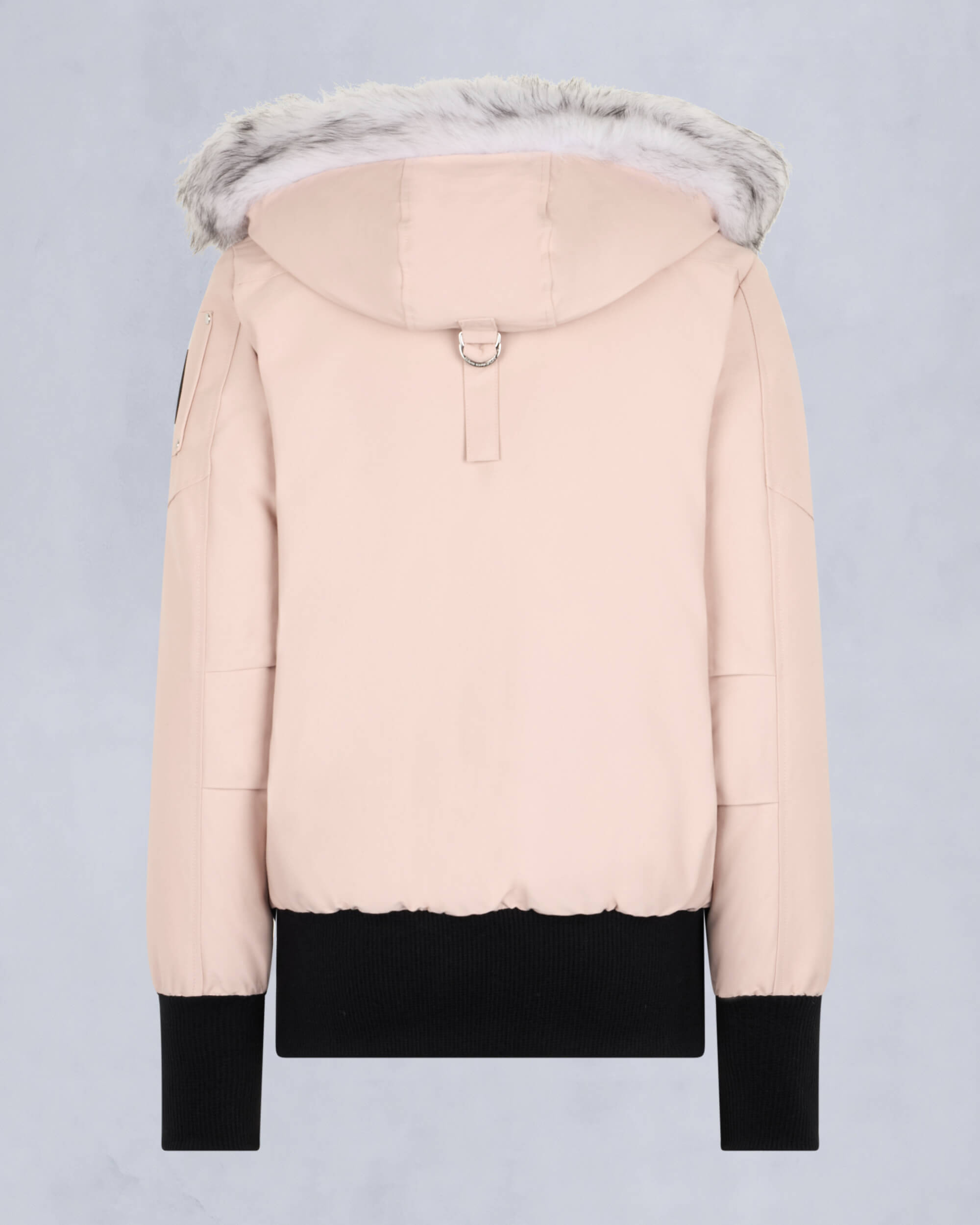 ORIGINAL DEBBIE BOMBER NEOSHEAR - 6