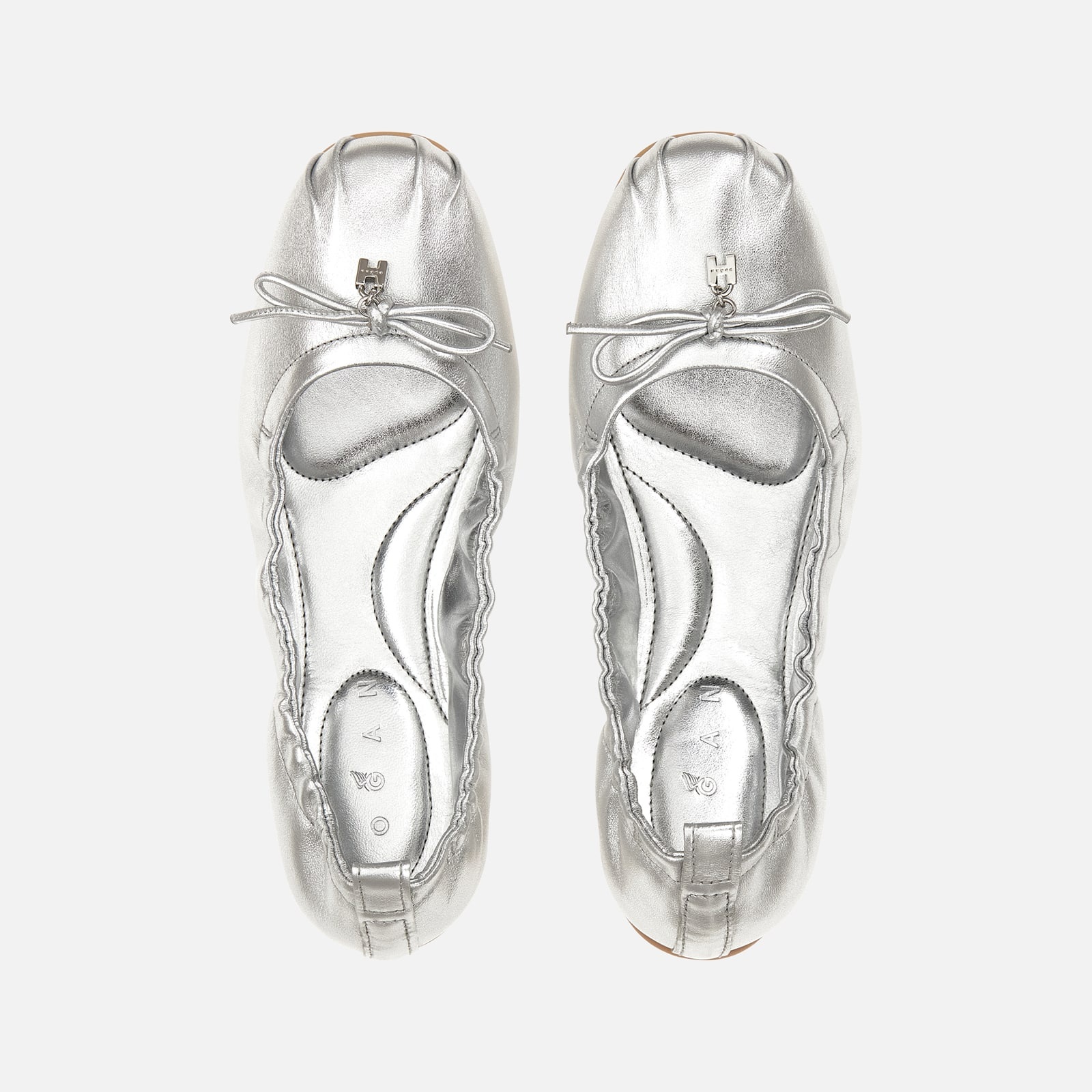 Ballerinas Hogan H684 - 4