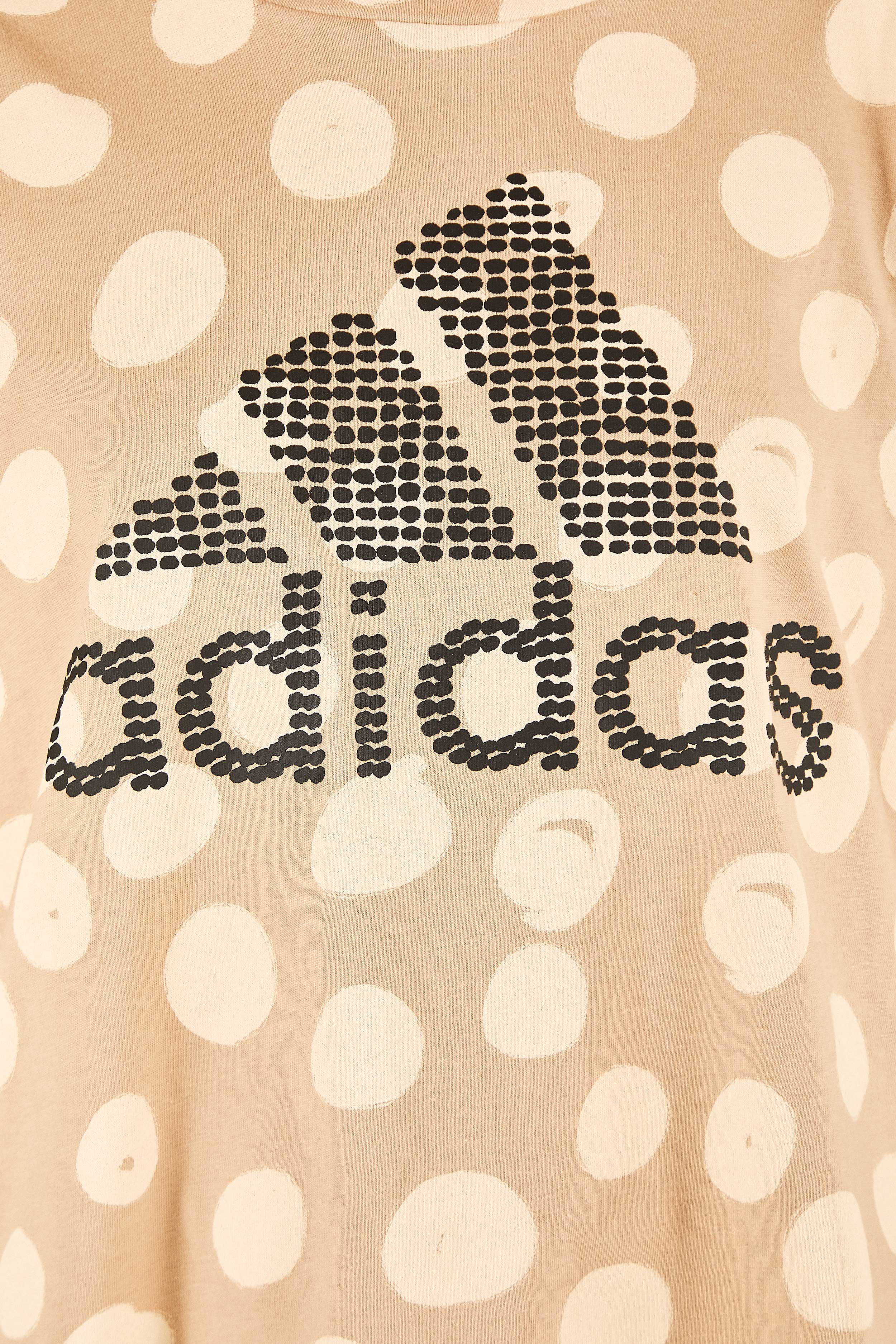 Adidas Farm Totally New Rio T-Shirt Khaki - 5