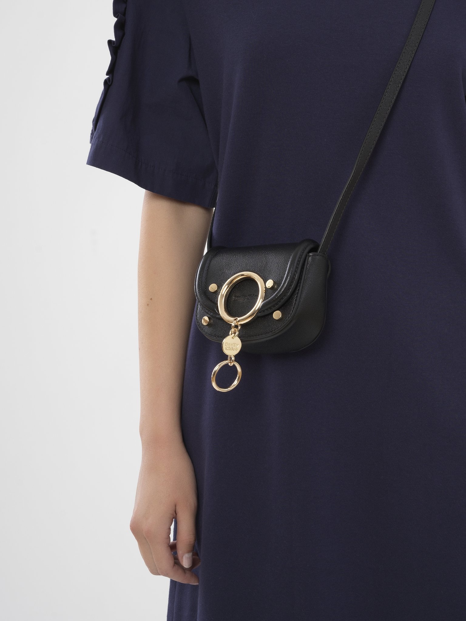 MARA MICRO CROSSBODY BAG - 4