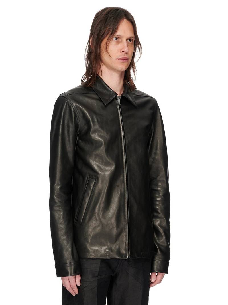 RICK OWENS JACKET outlook