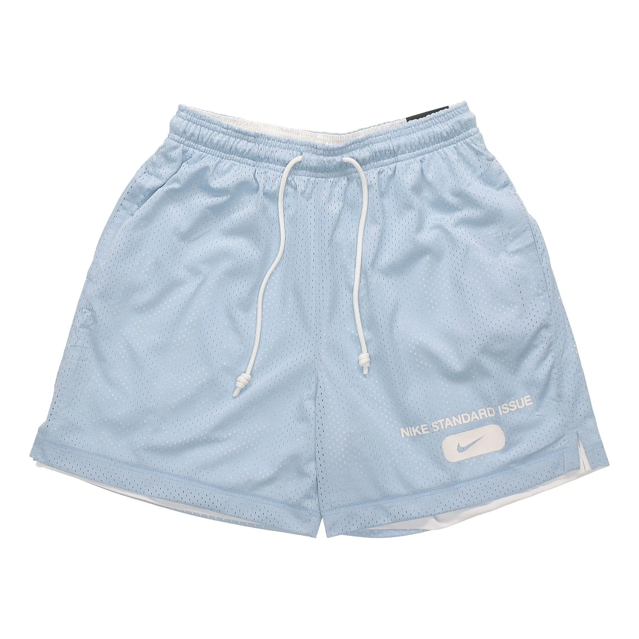 Nike AS Men's NK Standard Issue MESH SH LT ARMORY Blue DA3031-440 - 1