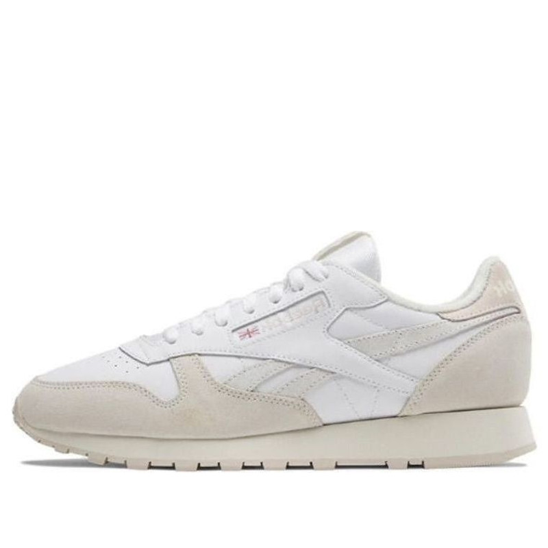 Reebok Classic Leather 'White Chalk Stucco' 100032772 - 1