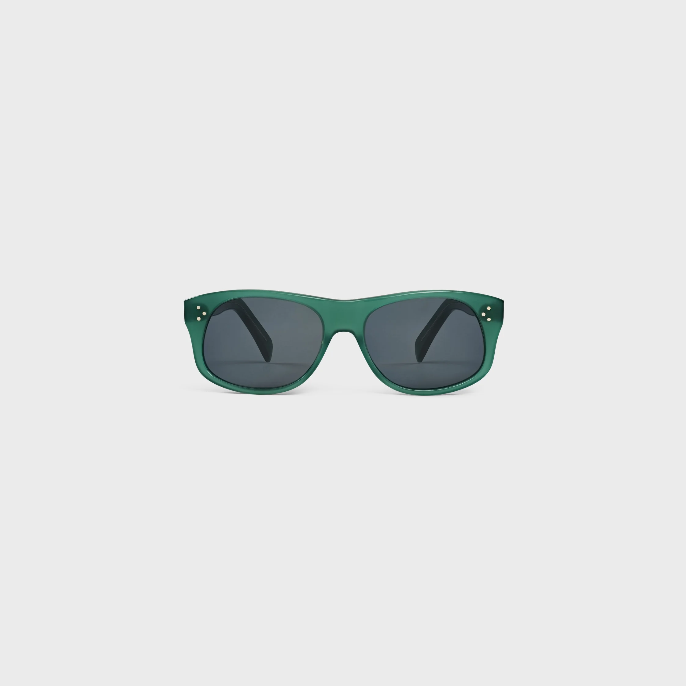 CL40356U Black Frame 65 sunglasses in Acetate - 1