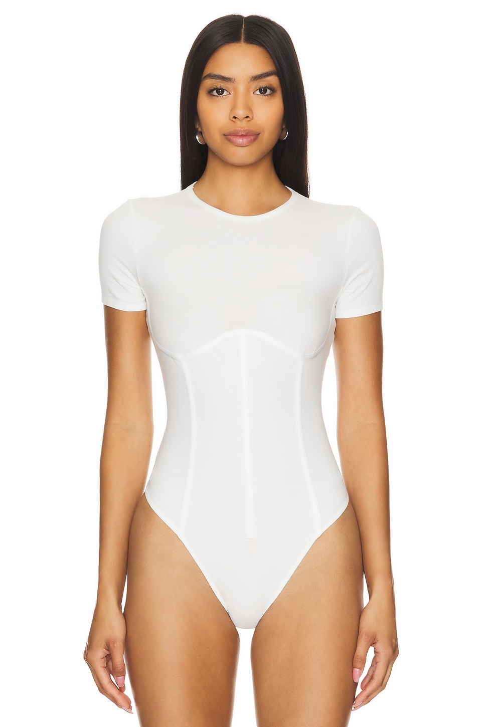 T-Shirt Bodysuit - 2
