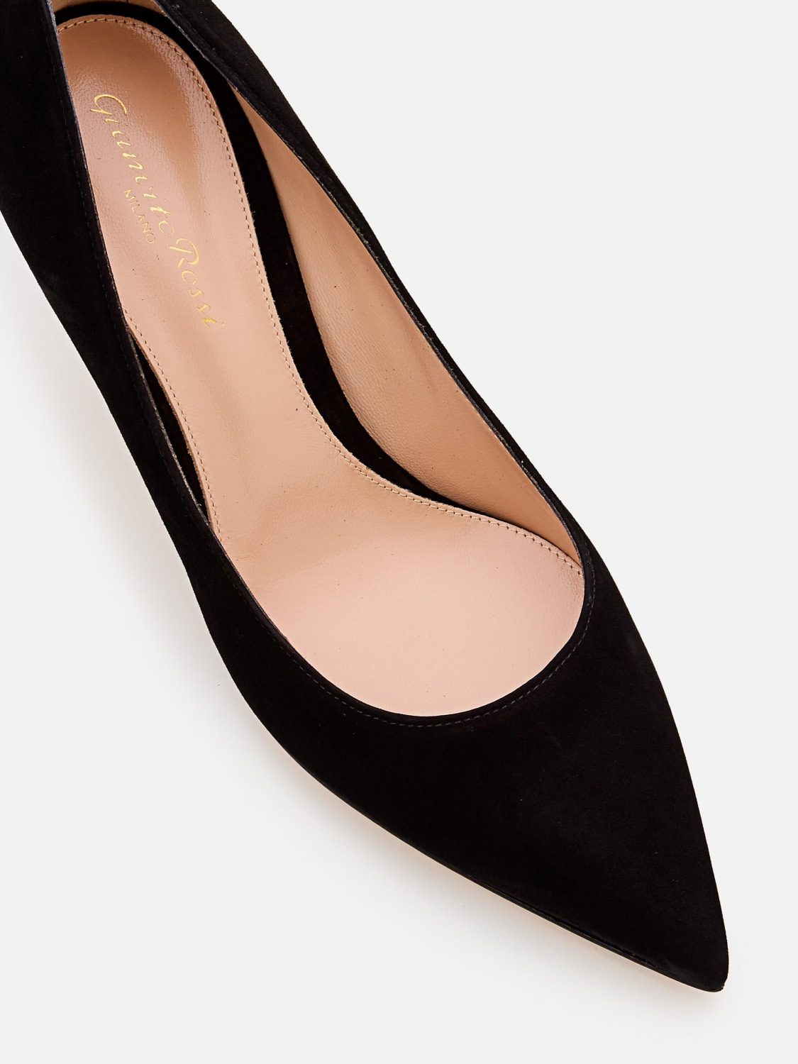 Shoes woman Gianvito Rossi - 4