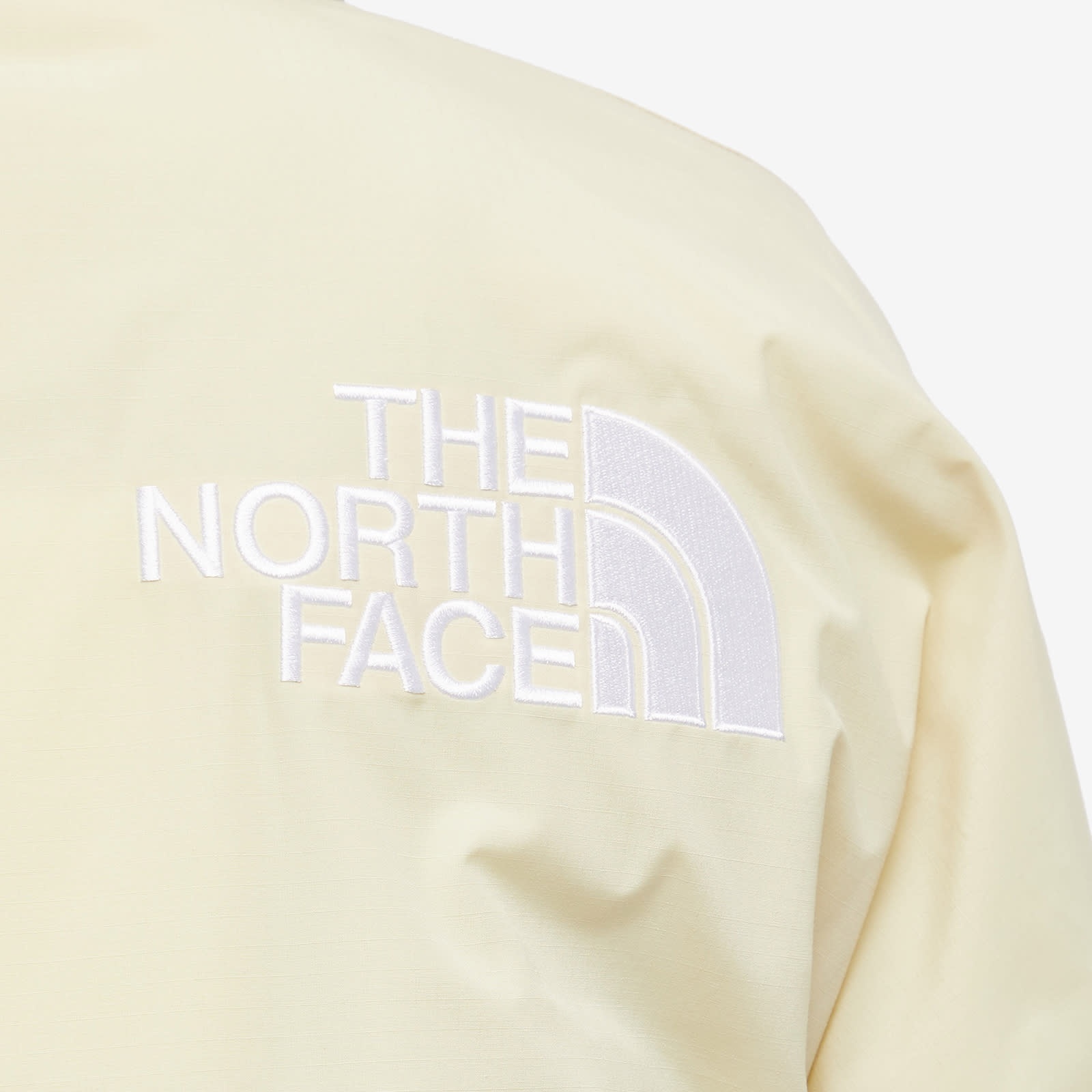 The North Face Low Fi Hi-Tek Windjammer Jacket - 5