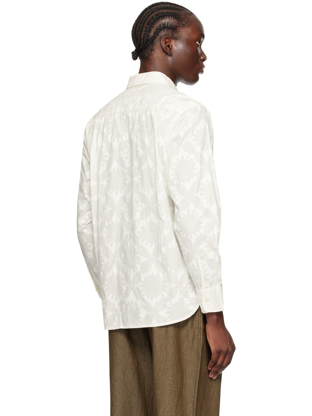Off-White Field Shirt - 3