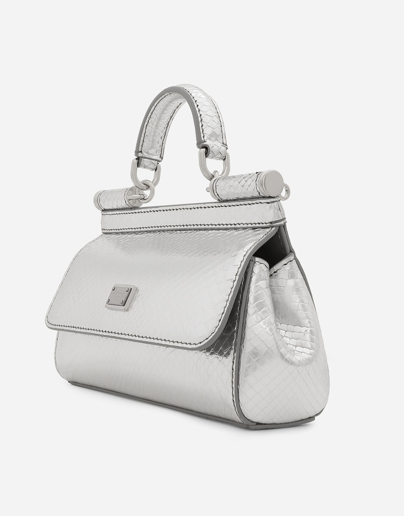 Small Sicily handbag 6