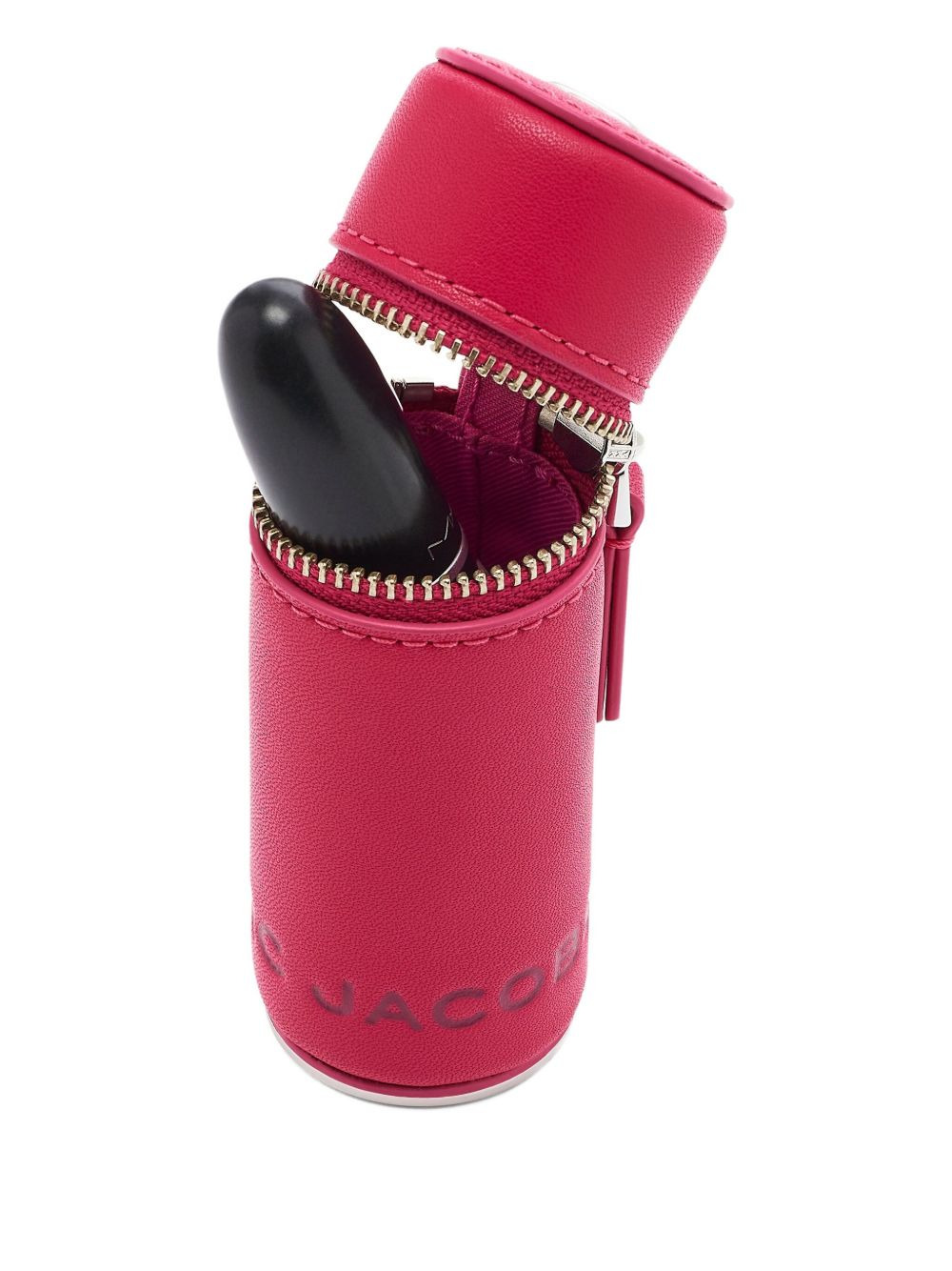 The Lipstick case bag charm - 3