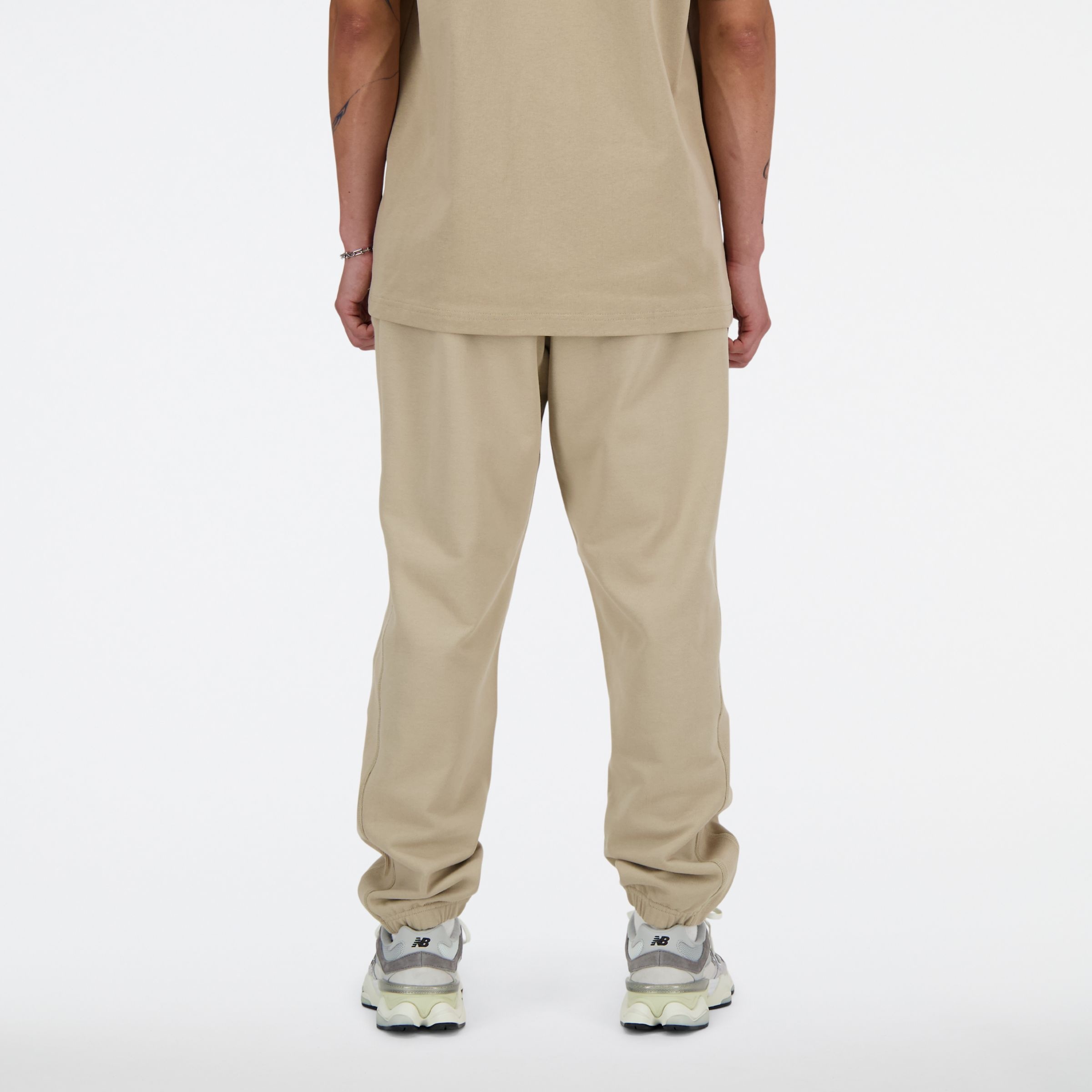 Athletics French Terry Jogger - 4