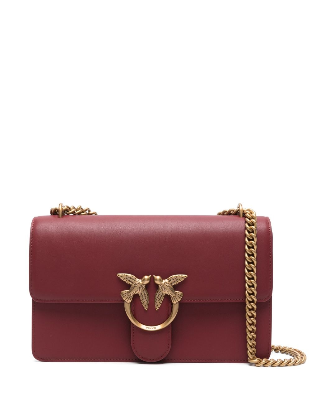 Love One shoulder bag - 1