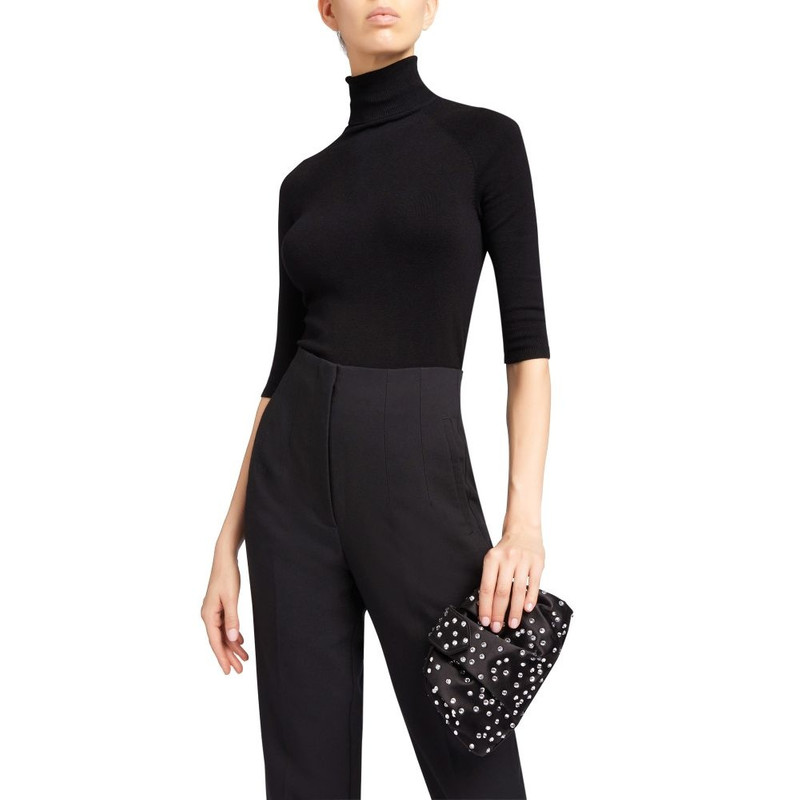 Giuseppe Zanotti Amande Precious outlook