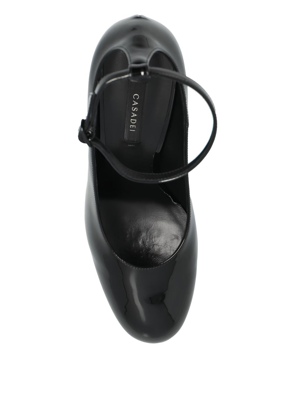 Tiffany pumps - 3