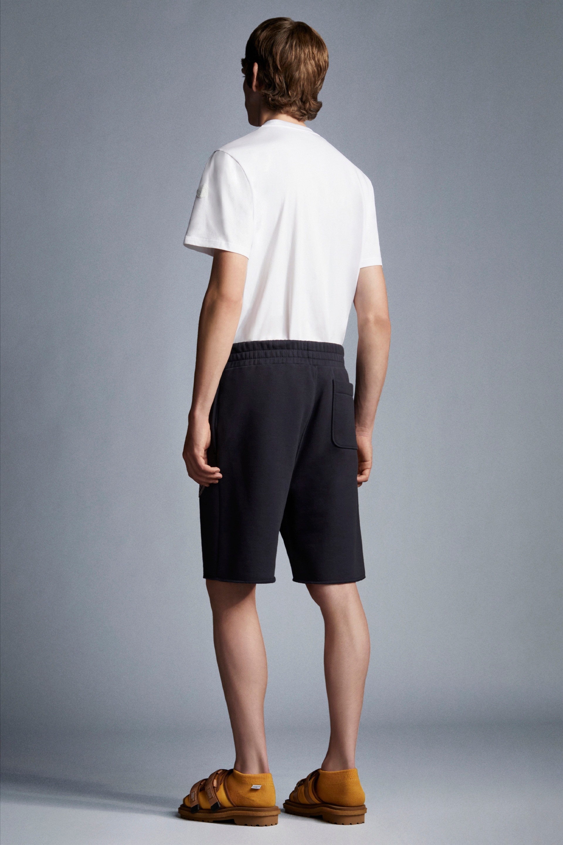 Fleece Shorts - 6