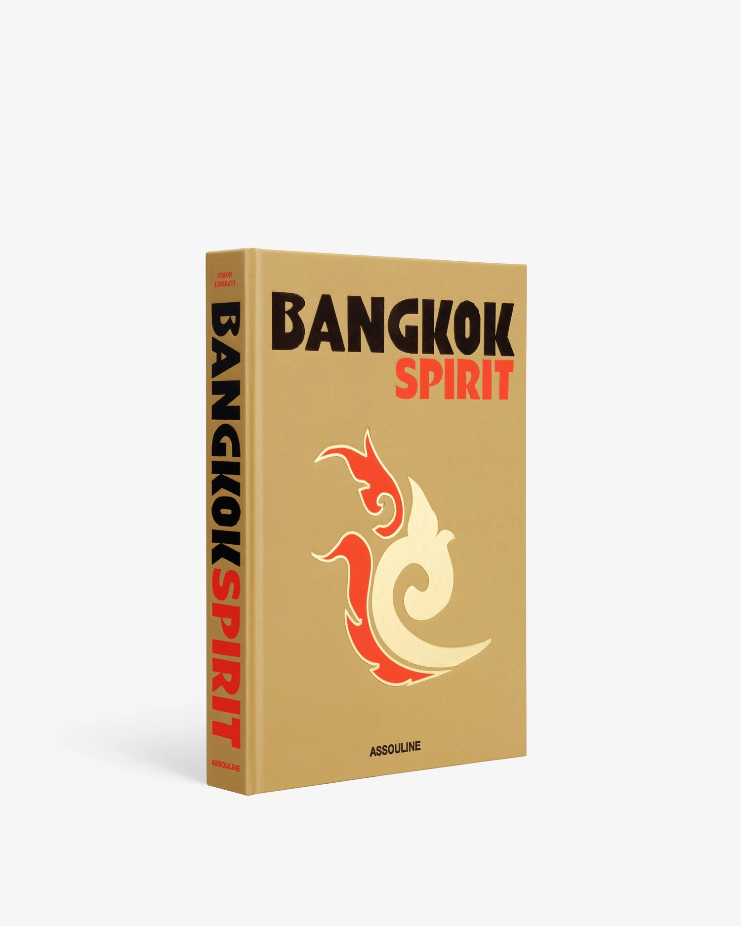 Bangkok Spirit - 1