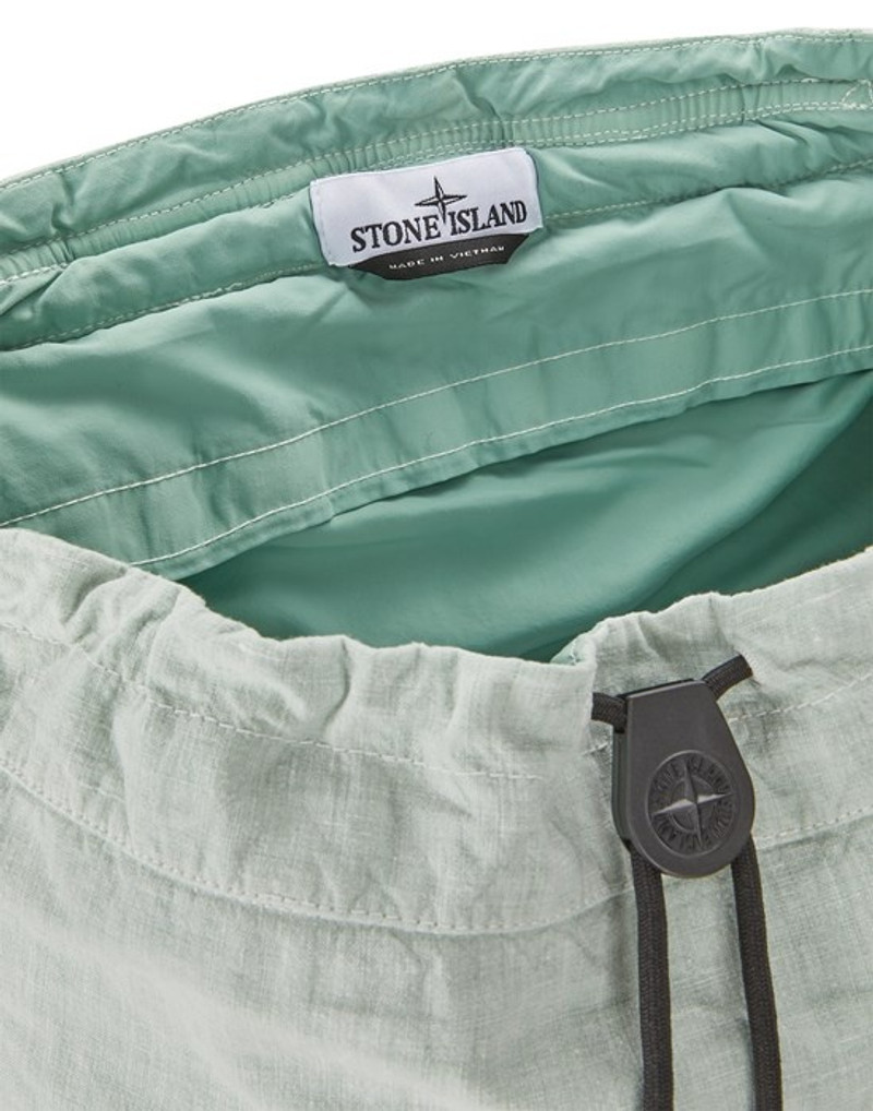 90730 LINO NYLON TELA-TC LIGHT GREEN 5