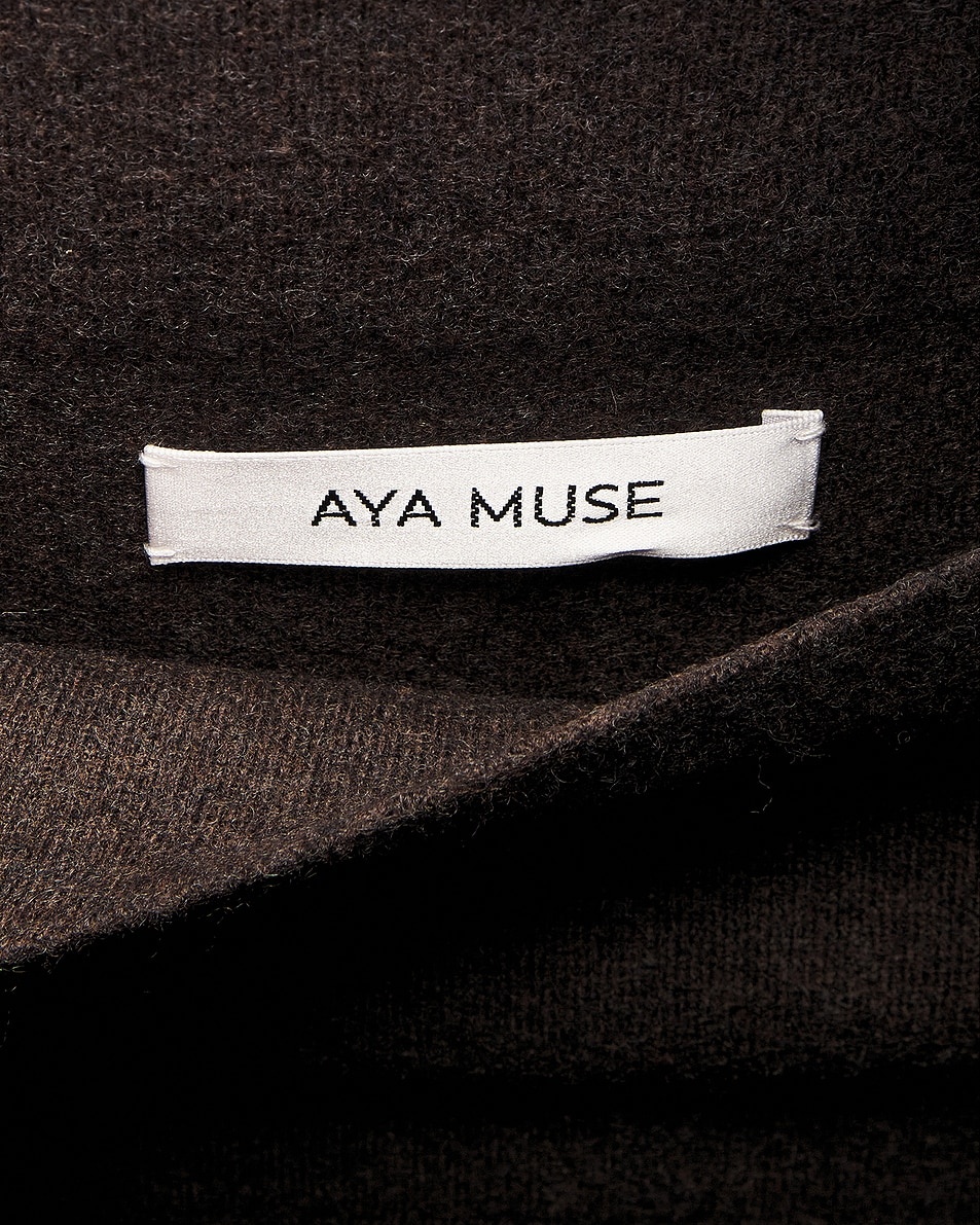 Jacques Zipper Duffle - 5