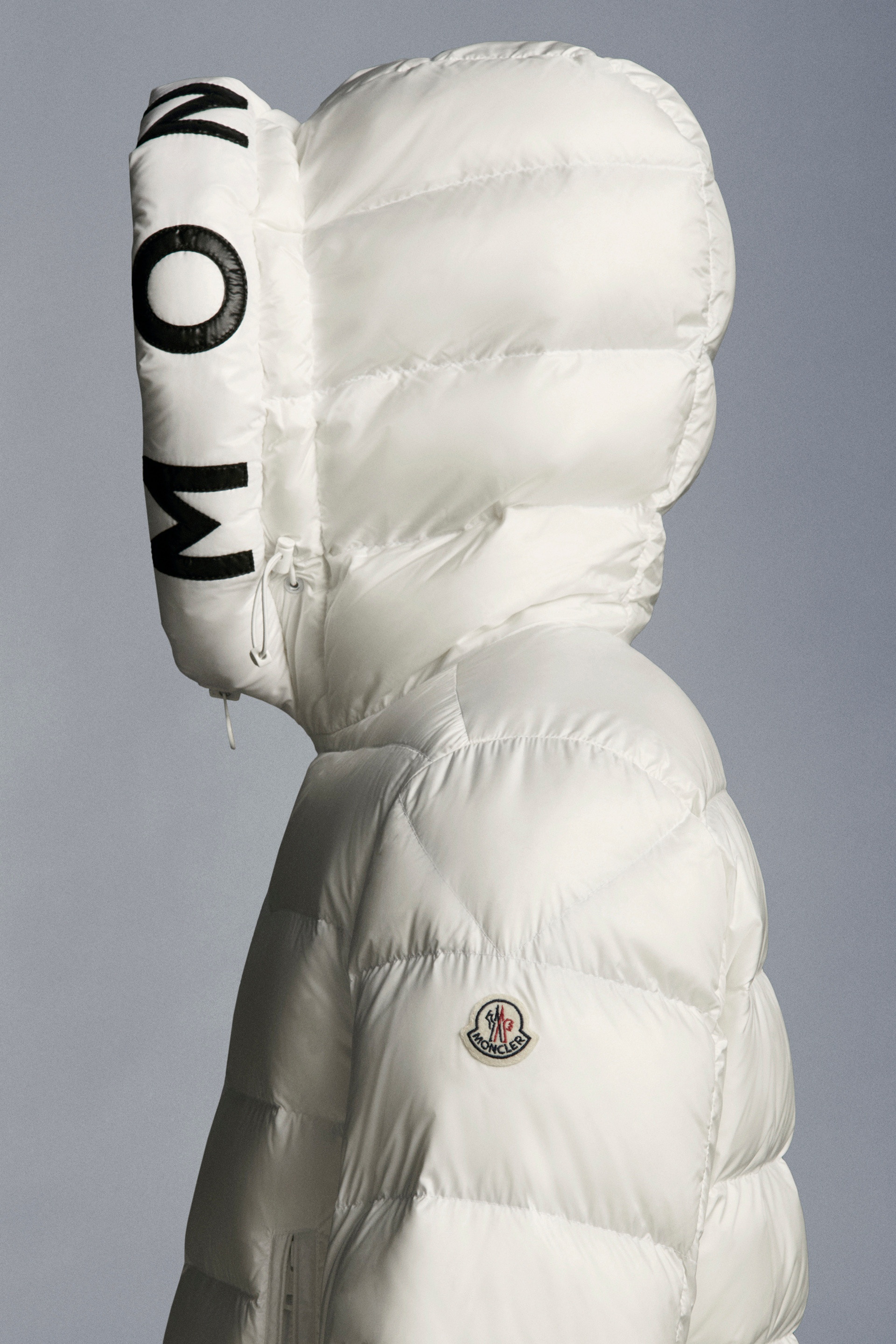 Salzman Short Down Jacket - 8